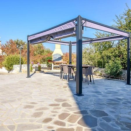 Apartments Visnja Rogoznica  Εξωτερικό φωτογραφία
