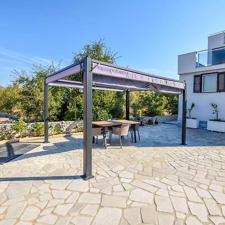 Apartments Visnja Rogoznica  Εξωτερικό φωτογραφία